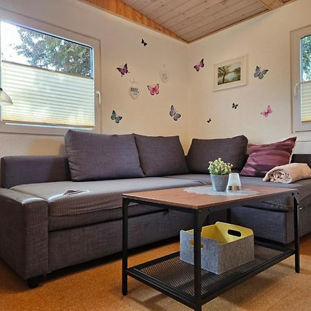 Bungalow 54 N 11,45 E Poel Extérieur photo